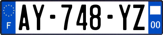 AY-748-YZ