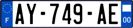 AY-749-AE