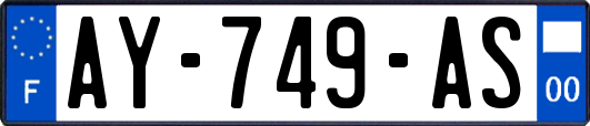 AY-749-AS