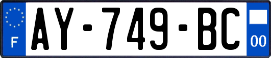 AY-749-BC