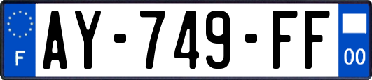 AY-749-FF