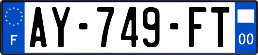 AY-749-FT