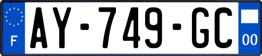AY-749-GC