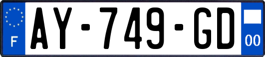AY-749-GD