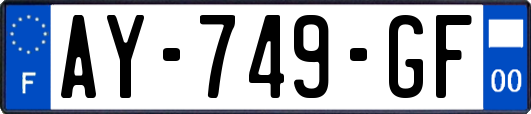 AY-749-GF