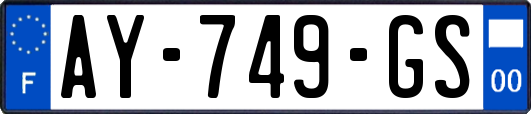AY-749-GS