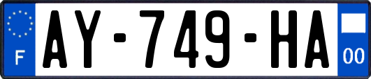 AY-749-HA