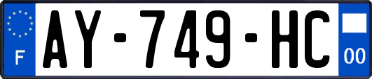 AY-749-HC