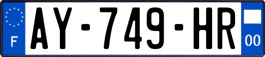 AY-749-HR