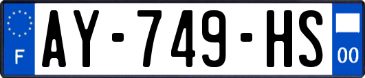AY-749-HS