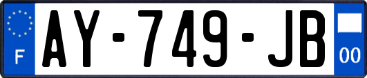 AY-749-JB