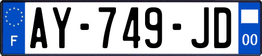 AY-749-JD