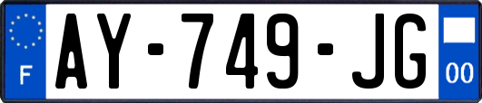 AY-749-JG