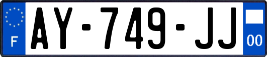 AY-749-JJ