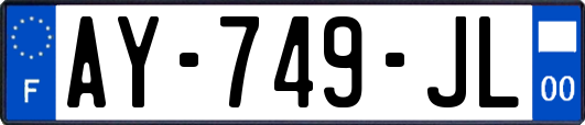 AY-749-JL