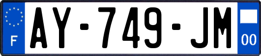 AY-749-JM