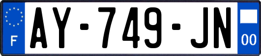AY-749-JN