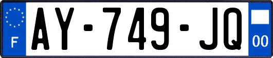 AY-749-JQ