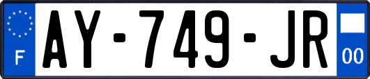 AY-749-JR