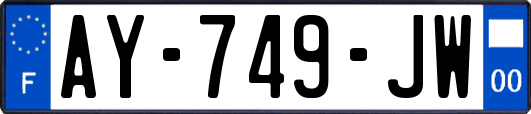 AY-749-JW