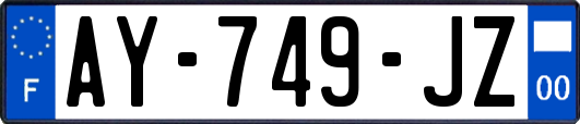 AY-749-JZ