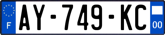 AY-749-KC