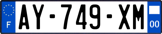 AY-749-XM