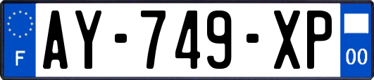 AY-749-XP