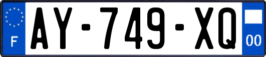 AY-749-XQ