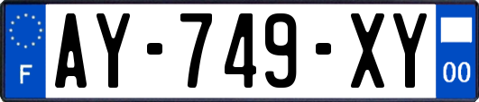 AY-749-XY