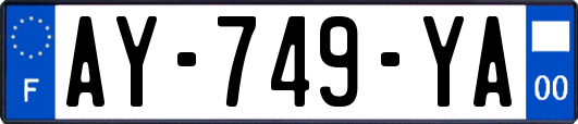 AY-749-YA