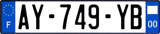 AY-749-YB