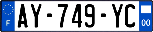 AY-749-YC