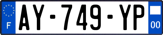 AY-749-YP