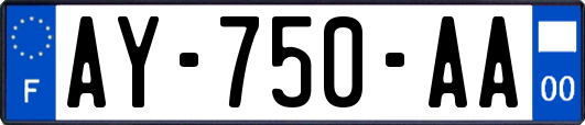 AY-750-AA