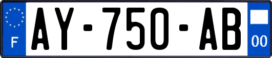 AY-750-AB