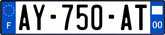 AY-750-AT