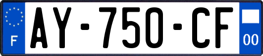 AY-750-CF