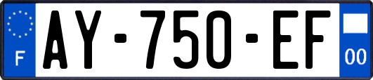 AY-750-EF