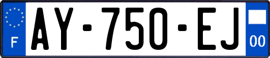 AY-750-EJ