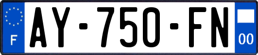 AY-750-FN