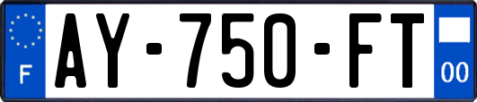 AY-750-FT