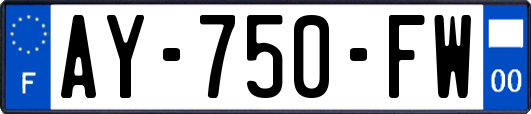 AY-750-FW