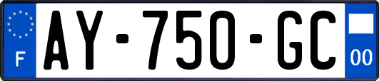 AY-750-GC