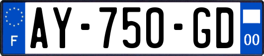 AY-750-GD