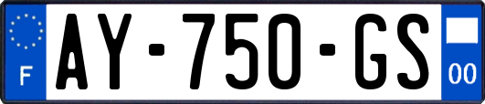 AY-750-GS