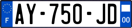 AY-750-JD