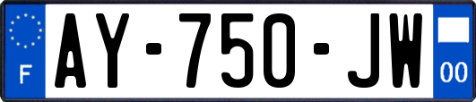 AY-750-JW