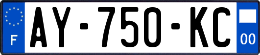AY-750-KC