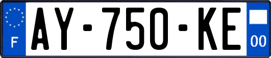 AY-750-KE